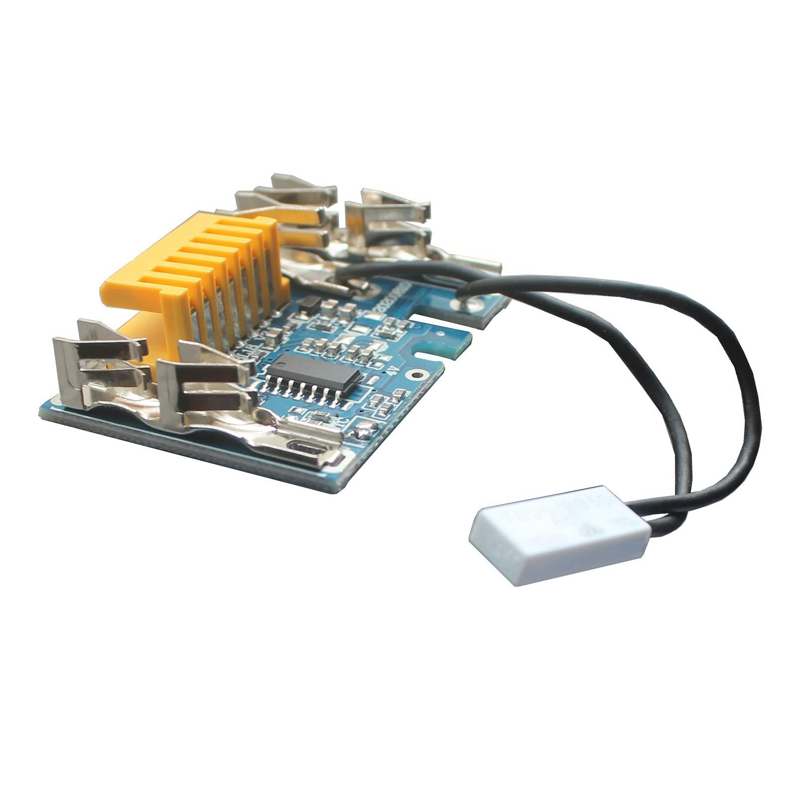 Batteria di ricambio da 18 V PCB Chip Board BMS PCB ricarica scheda di protezione per BL1830 BL1840 BL1850 strumento elettrico