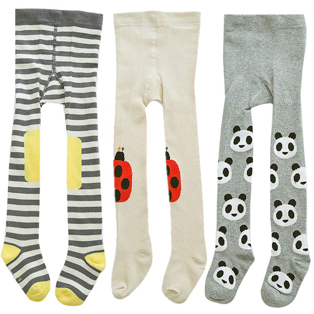pants with socks for baby