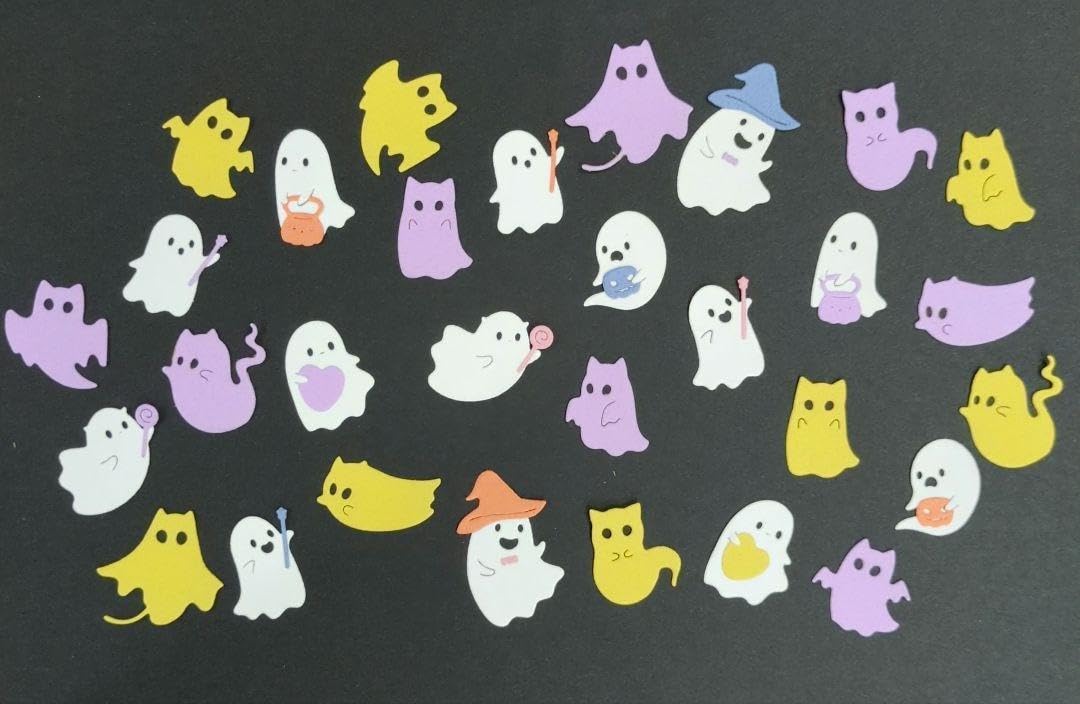 Amazon.co.jp: おばけ クラフトパンチ : 文房具・オフィス用品