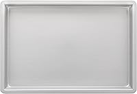 Vista 4 de Fat Daddio's POB-10151 - Rollo de gelatina de aluminio anodizado, 10 x 15 x 1 pulgadas