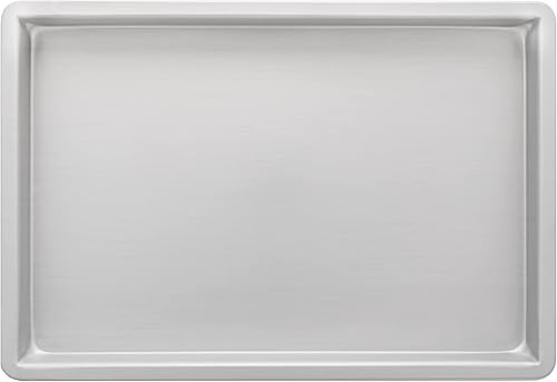 Miniatura 4 de Fat Daddio's POB-10151 - Rollo de gelatina de aluminio anodizado, 10 x 15 x 1 pulgadas