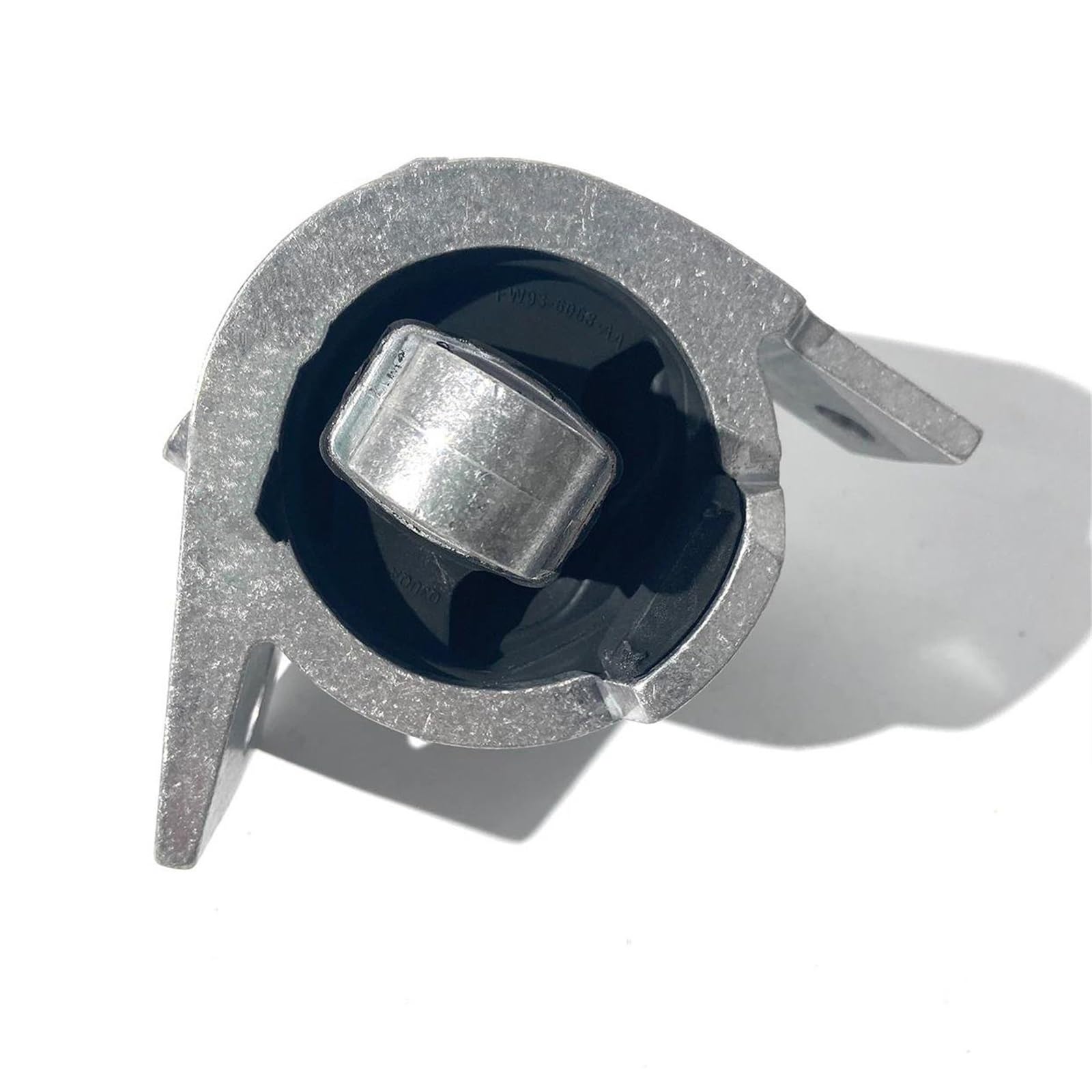 Generico Revisione del Motore Kit di Supporto Motore Trasmissione per Jaguar XF XJ X351 2.2 3.0 Diesel C2Z13435 C2D6341(2PCS)