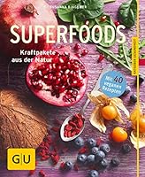 Superfoods 383384227X Book Cover