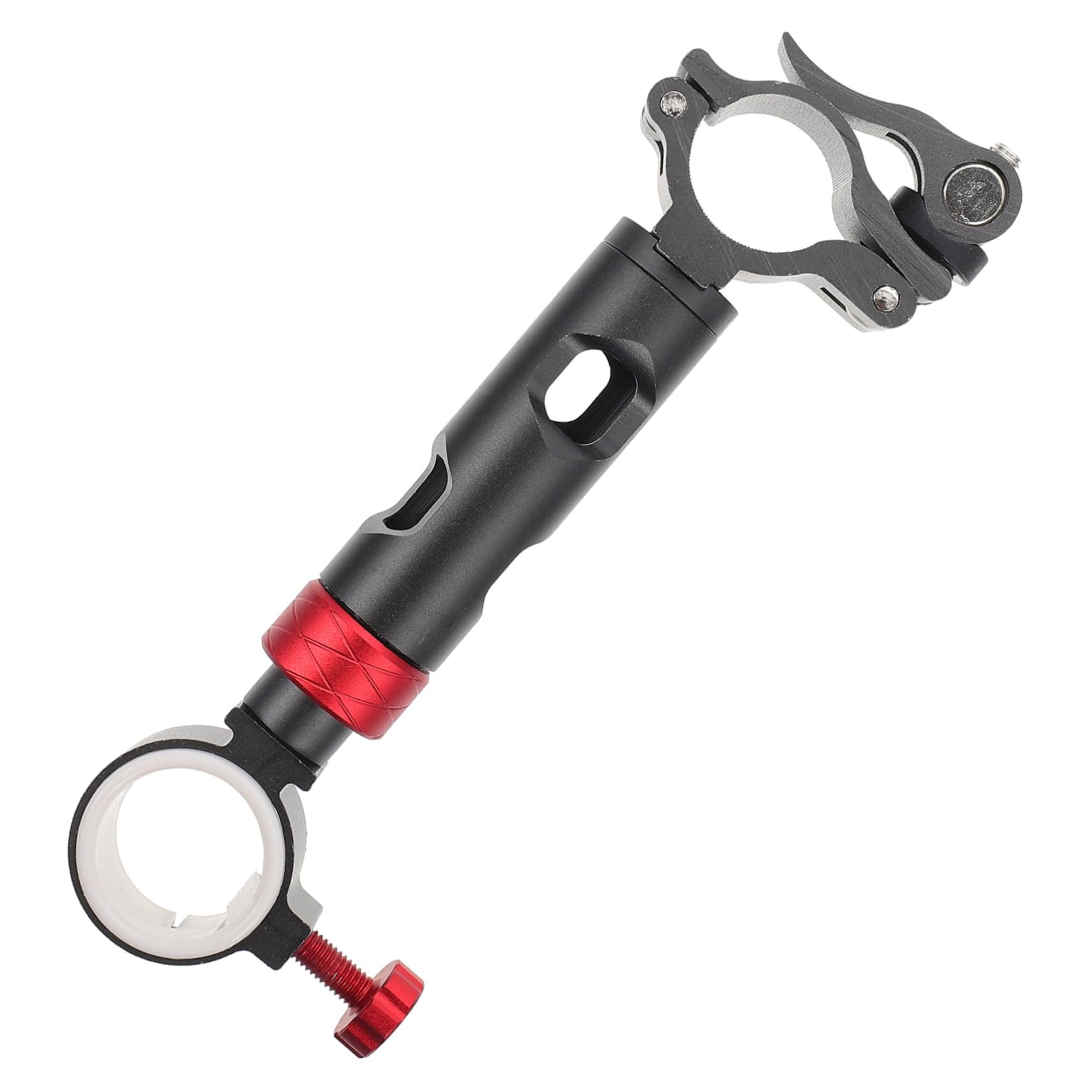 Sosoport 1pc Fishing Umbrella Stand Durable Umbrella Bracket for Outdoor Use Easy to Install Compact Design Fishing Accessory for Anglers