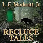 Cover of Recluce Tales