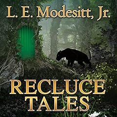 Recluce Tales cover art