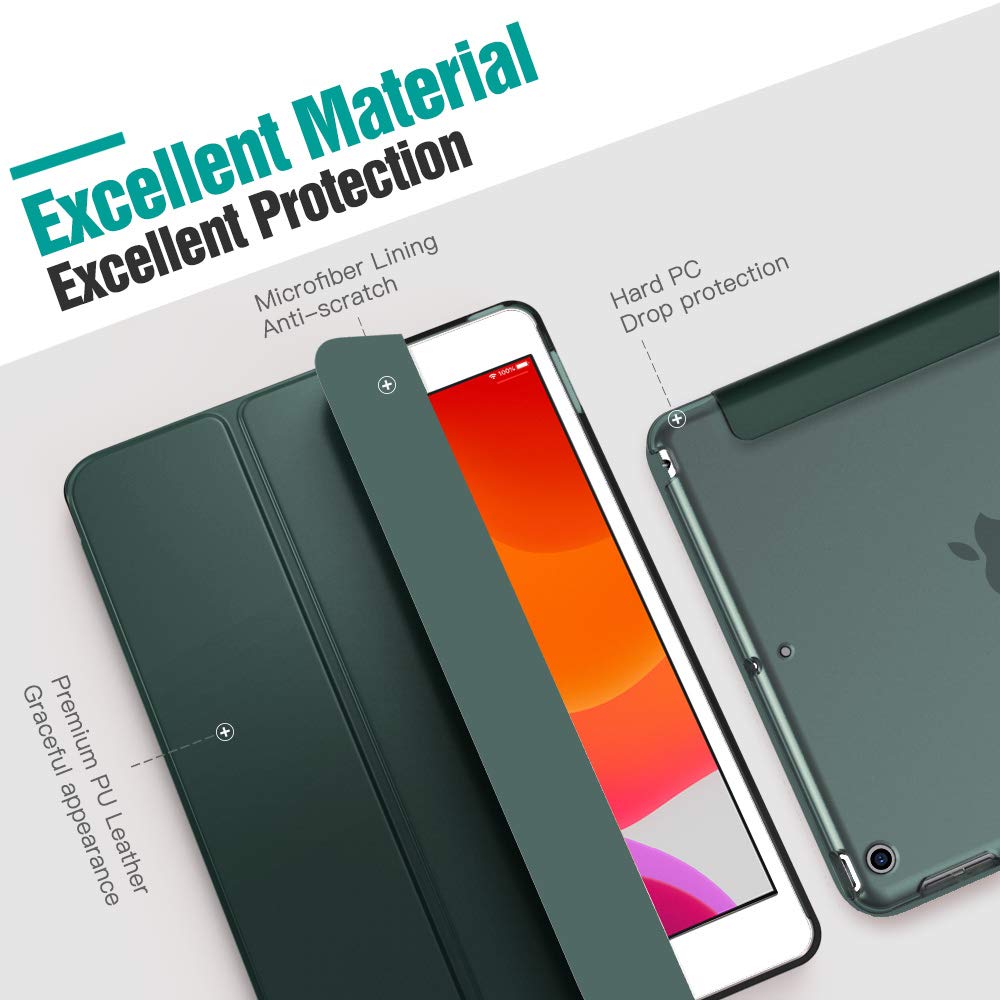 Amazon | iPad 10.2 ケース 2021/2020/2019 iPad 9世代 ケース
