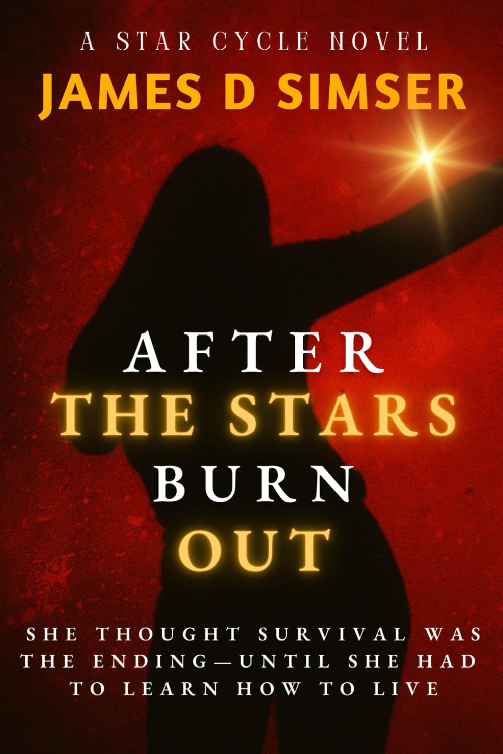 After The Stars Burn Out