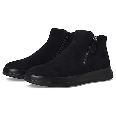 ECCO Move Zip Bootsie Women