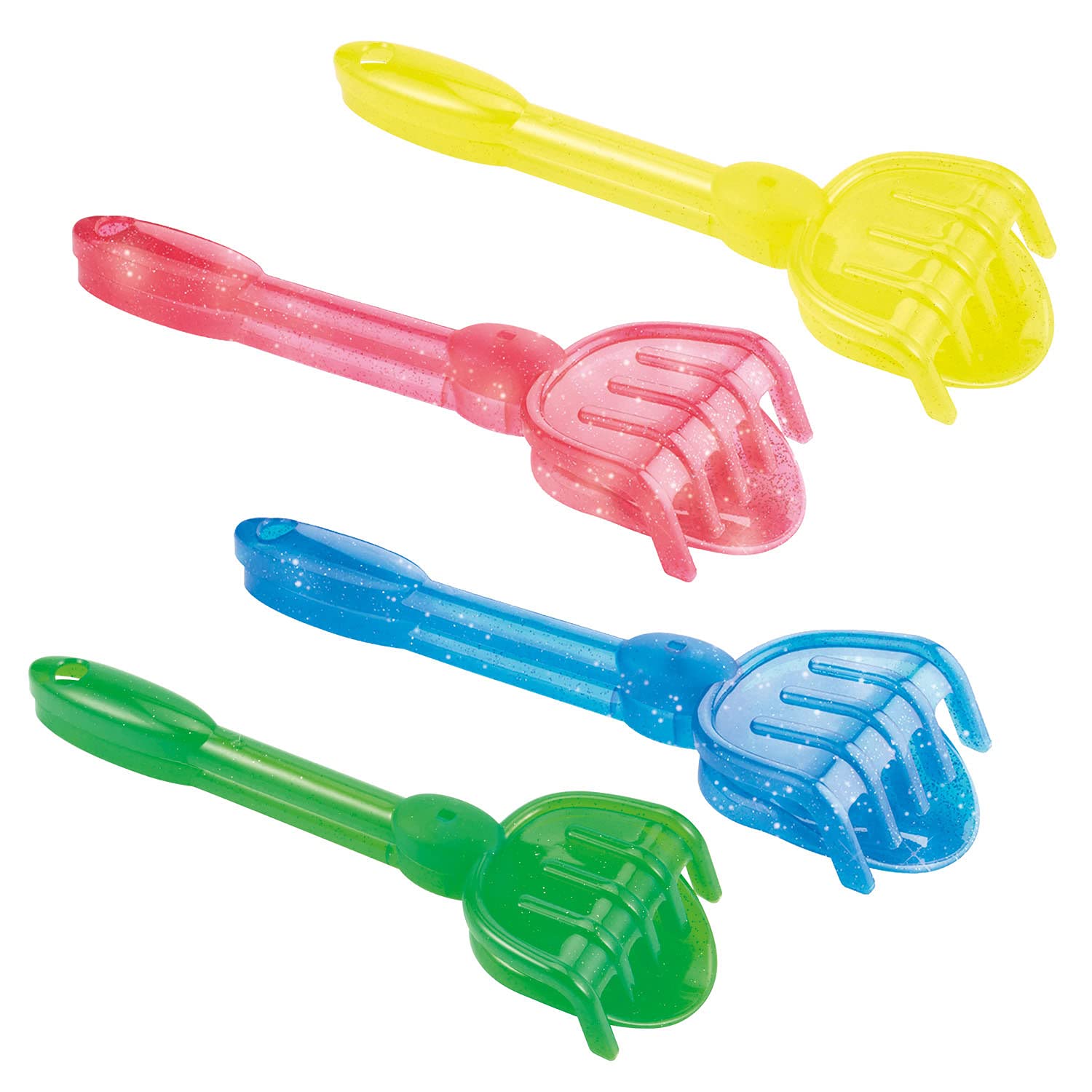 Ecoiffier - 598 - Jeux de Plein Air - Doublette Beach - Pailletée - 30 cm Ecoiffier - 598 - Jeux de Plein Air - Doublette Beach - Pailletée - 30 cm