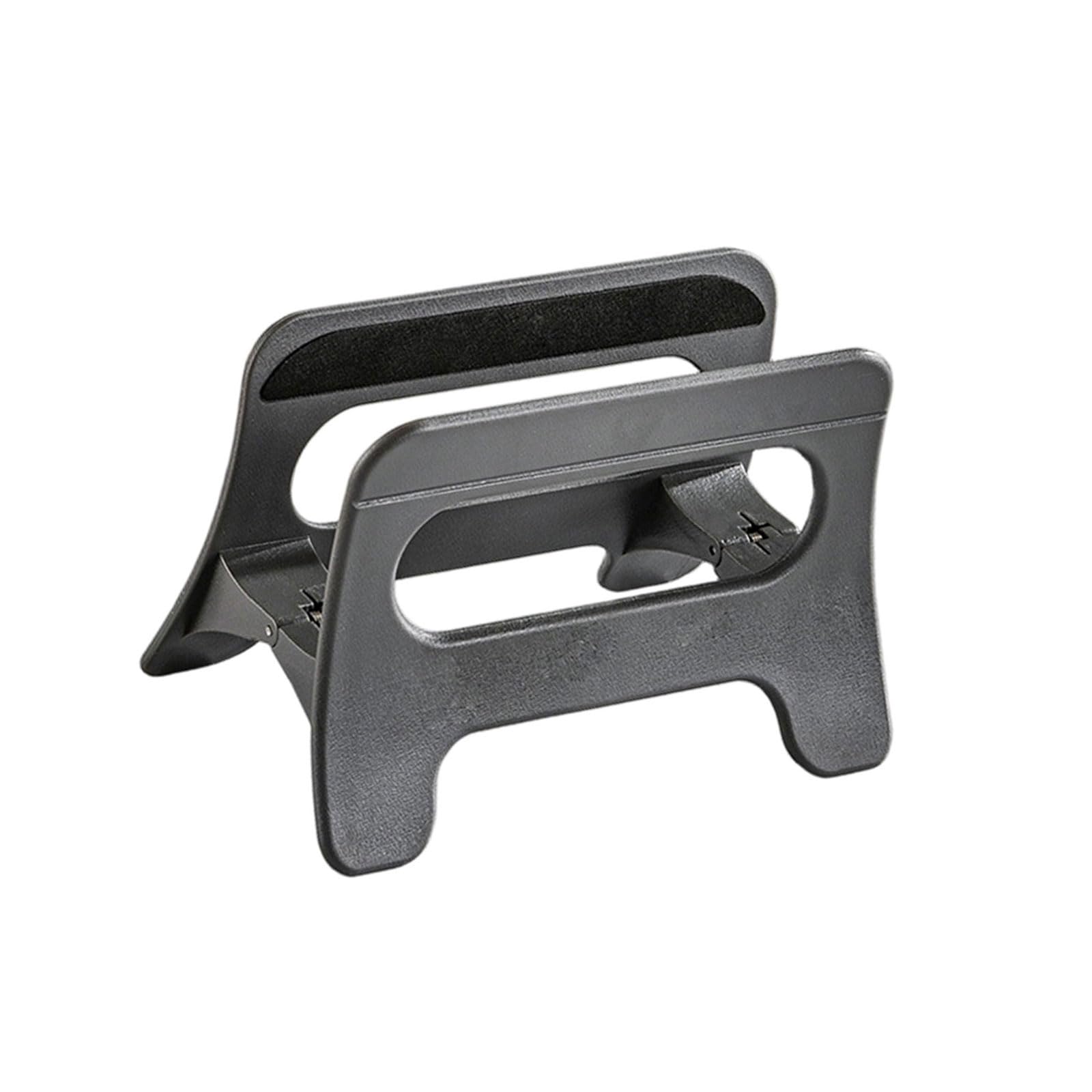 Piceioep Minimalist Cutting Board Stand Sturdy Counter Space Saver Organizers Stand Saves Counter Space with Minimalists Styles