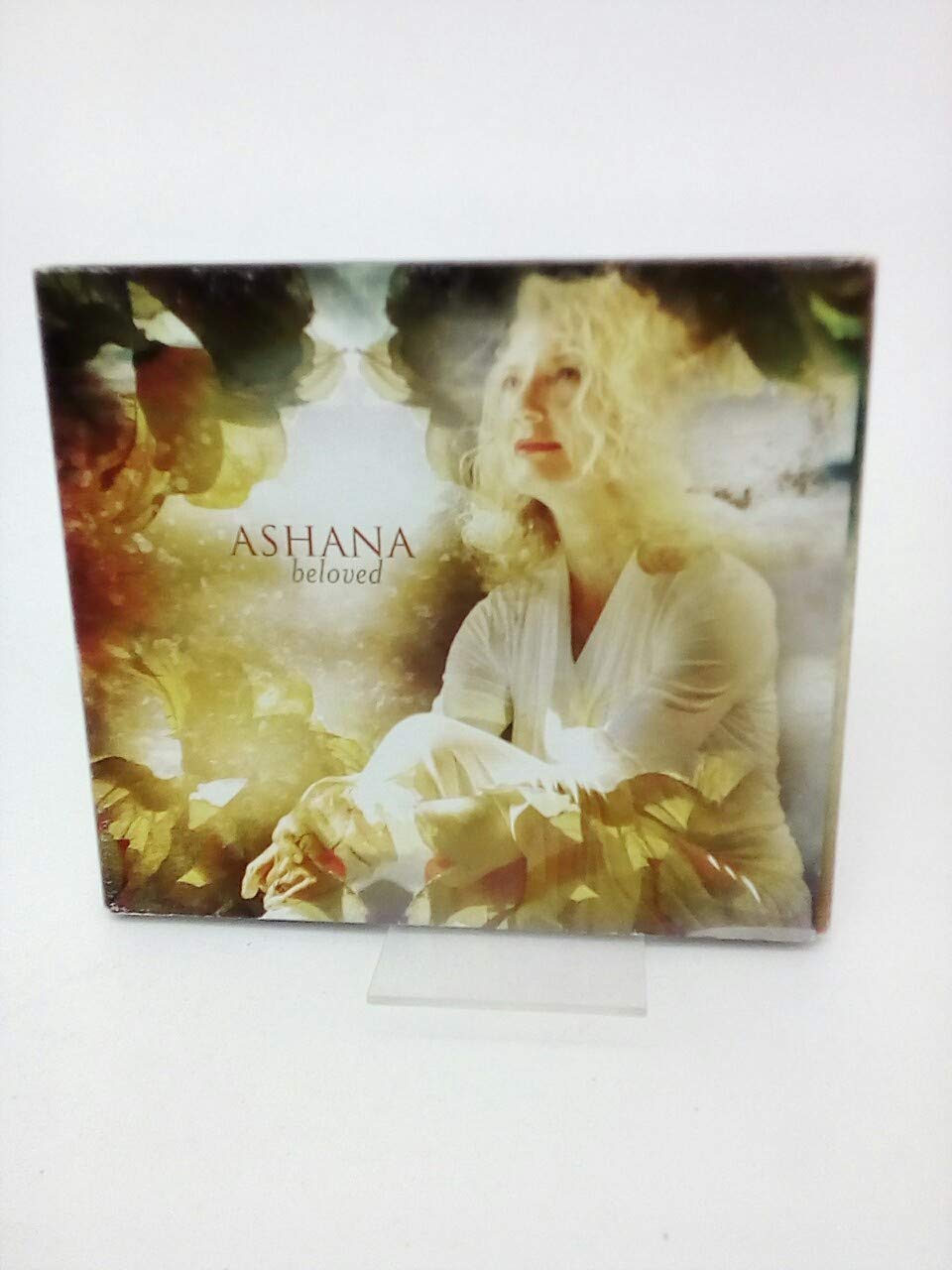 Beloved [Audio CD] Ashana