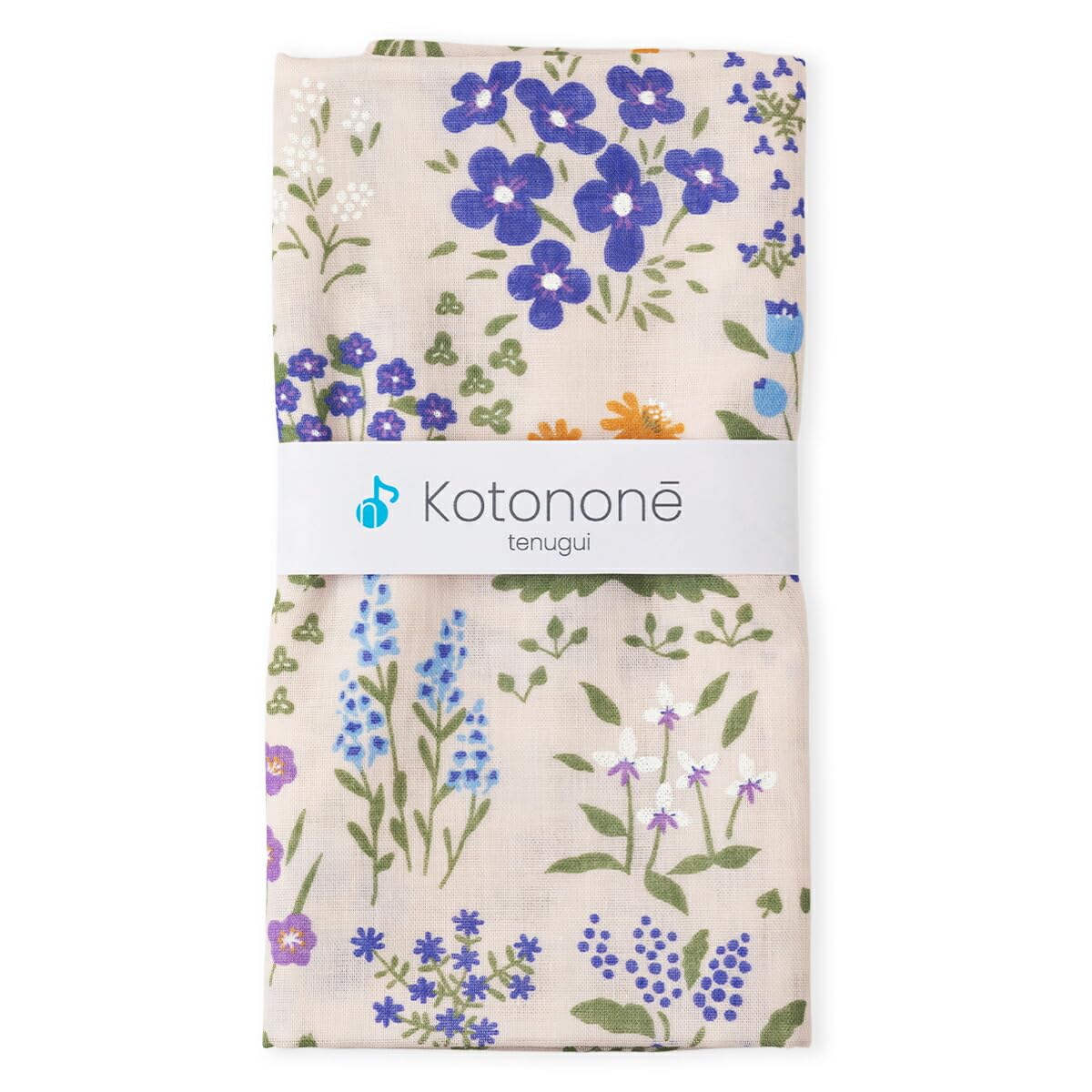 CRASEED Hand Towel Gaze Hand Towel Made in Japan Pilling-Resistant Wild Flower Pink 13.4 inches x 34.6 inches 1 Piece kotonone ことのね : Home & Kitchen