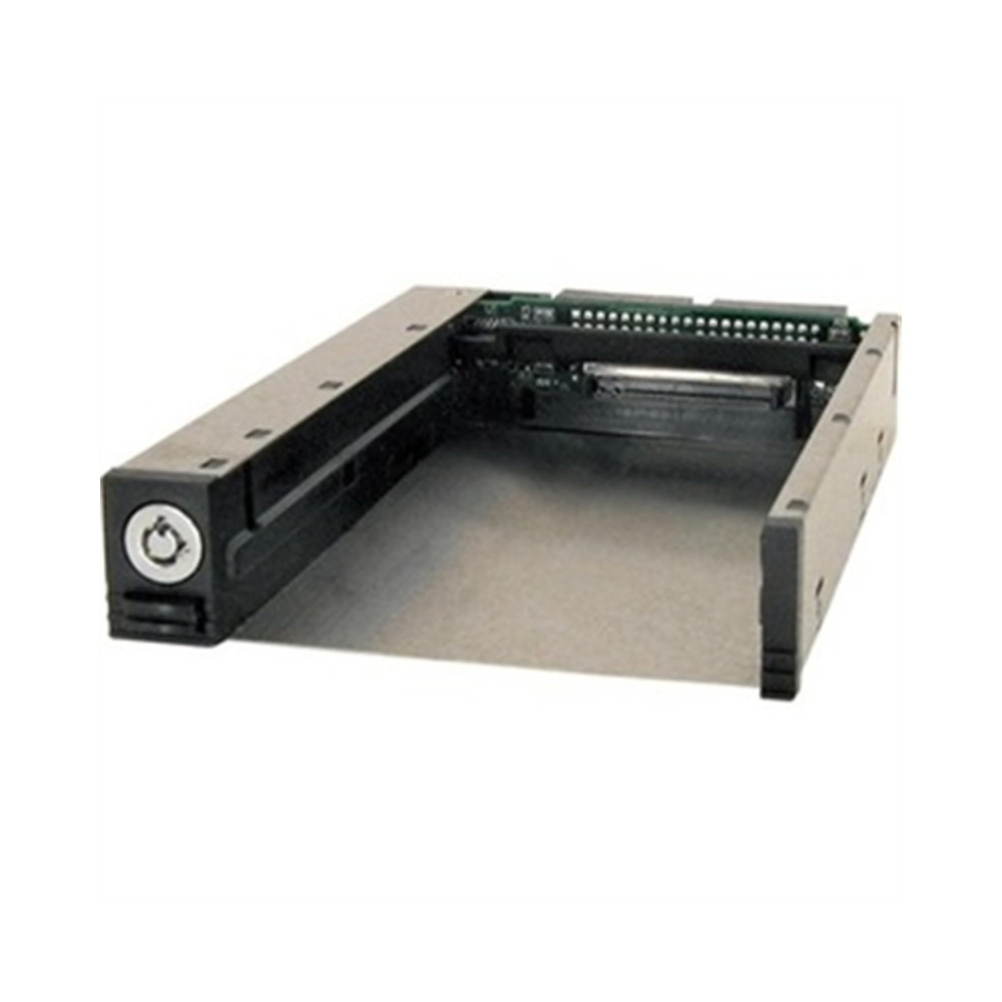 Amazon.com: CRU DataPort 25 DP25 Drive Bay Adapter - 6Gb/s