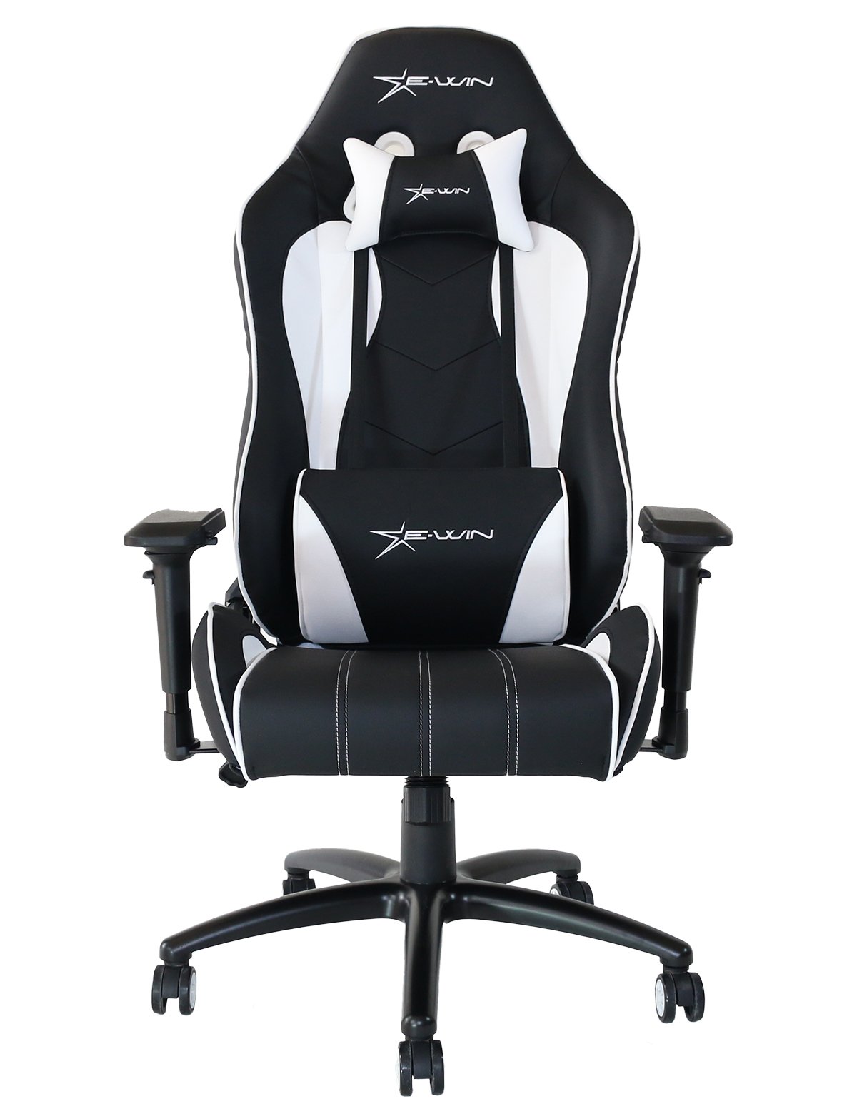 Buy Ewin Gaming Chair Champion Series 4D Adjustable Armrests Memory