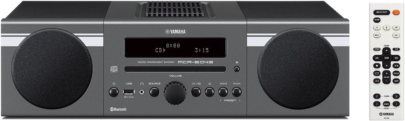 Муз Центр Ямаха Купить Бу