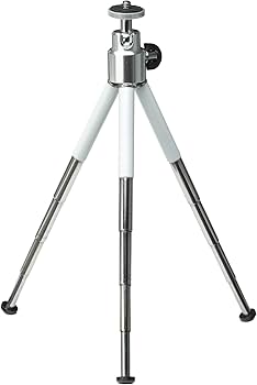 HAKUBA 3段小型三脚eポッド2 パールホワイト ヨドバシ.com - ハクバ HAKUBA eポッド2ミニ パールホワイト