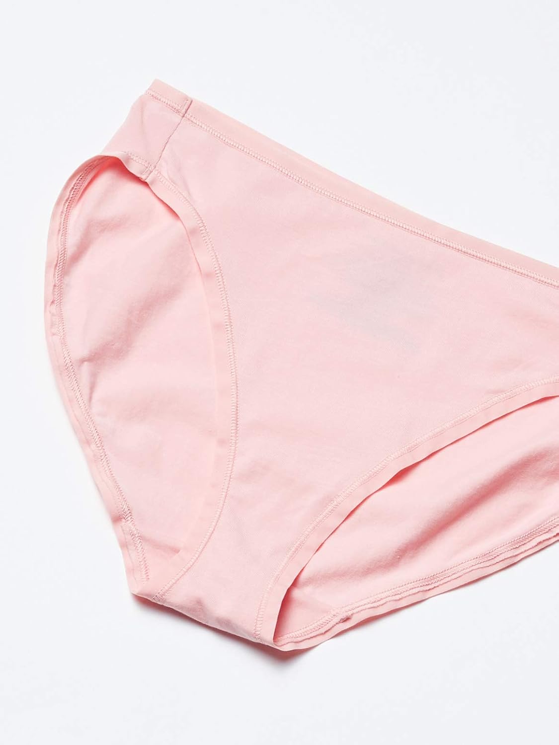 Amazon Essentials Women's Cotton High Leg Brief - Image 4