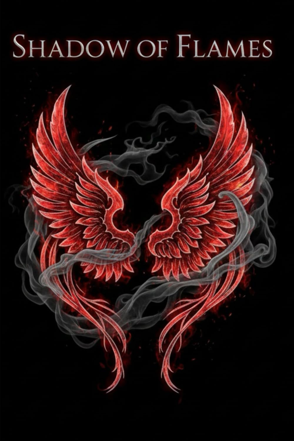 Shadow of Flames