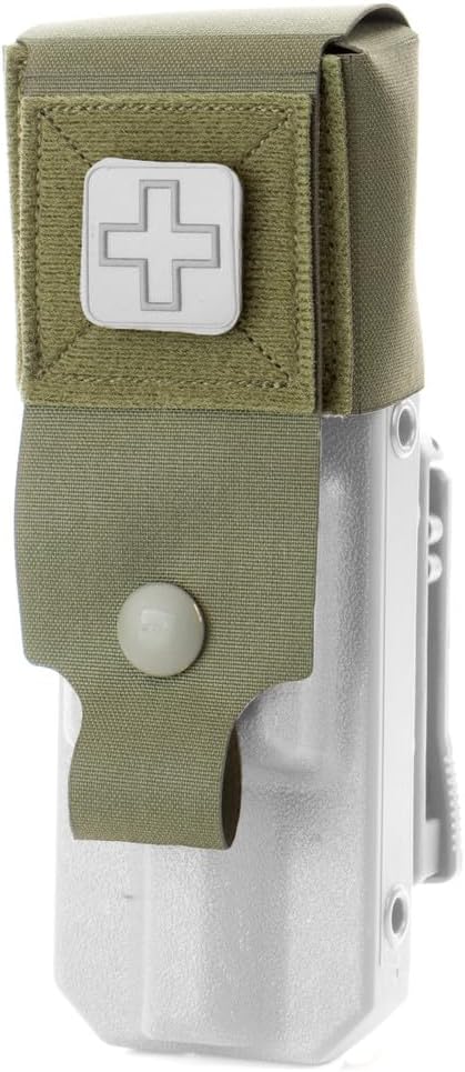 11-10 Rigid Tourniquet Jacket Cover for CAT Tourniquet Case