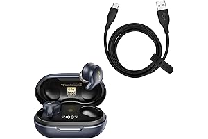 TOZO Golden X1: Wireless Earbuds Amplifying Your Audio Experience