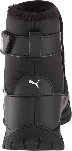 Miniatura 3 de PUMA Nieve - Botas de invierno unisex para niños