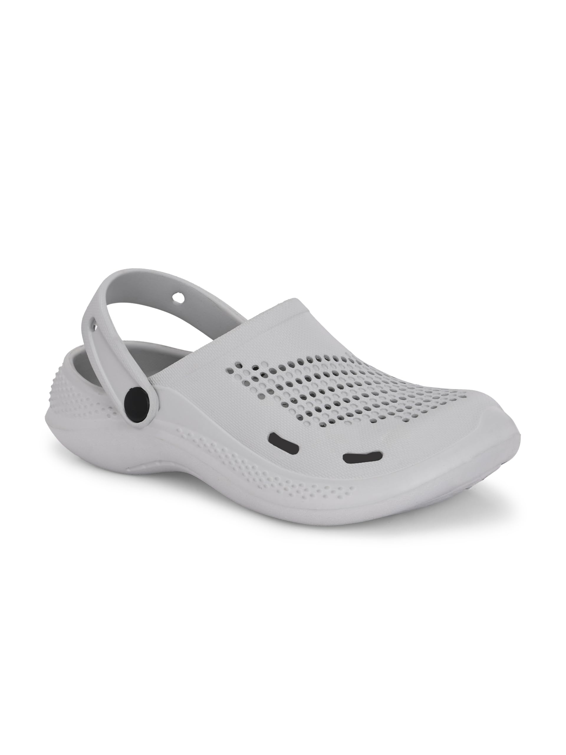off limits Bora Bora Men's multipurpose Classic water resistant slippers for Indoor and Outdoor Comfortable Clogs that holds your feet secure in its place.-picture-14