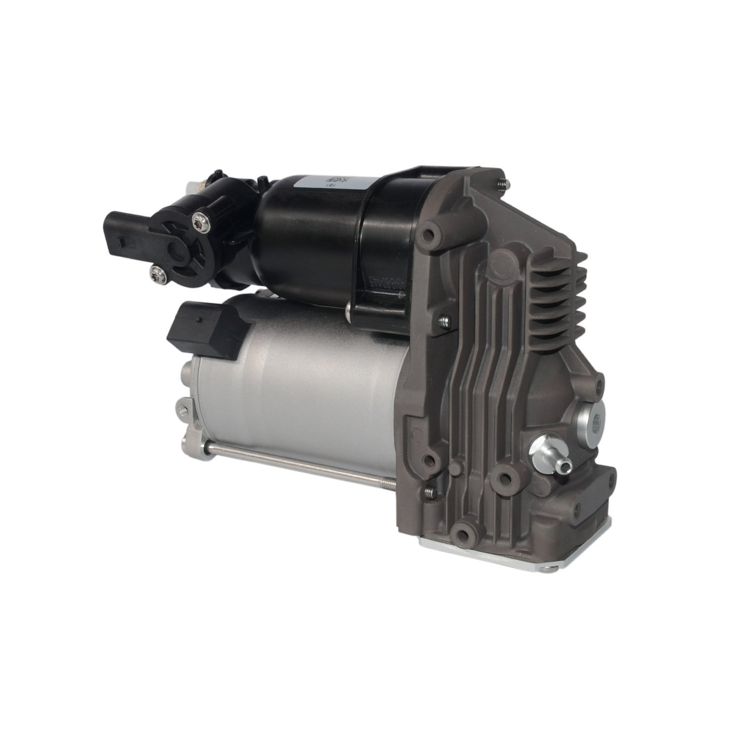 37106793778 Air Suspension Compressor Pump Part#37206792855 for 5 E61 520d,520i,523i,525xd,525 xi, 525d,525d xDrive,525i,525i xDrive