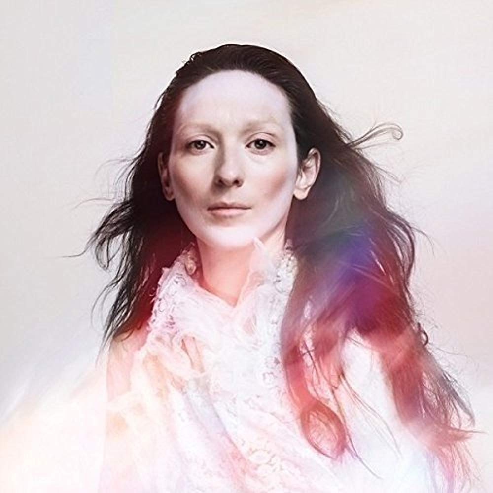 This Is My Hand [Audio CD] My Brightest Diamond