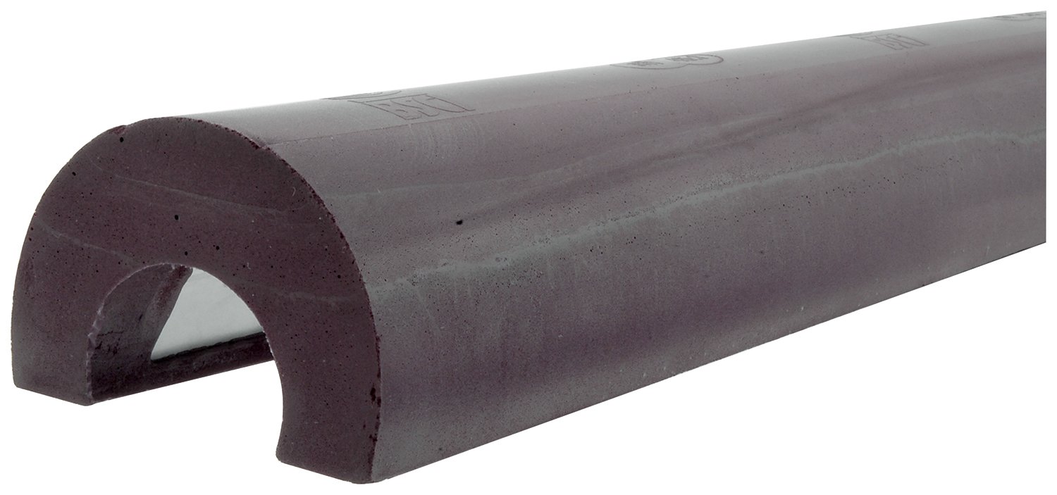 Photo 1 of Allstar Performance ALL14111 Black 1-5/8" To 2" O.D. Roll Bar Padding (INCLUDES 4)