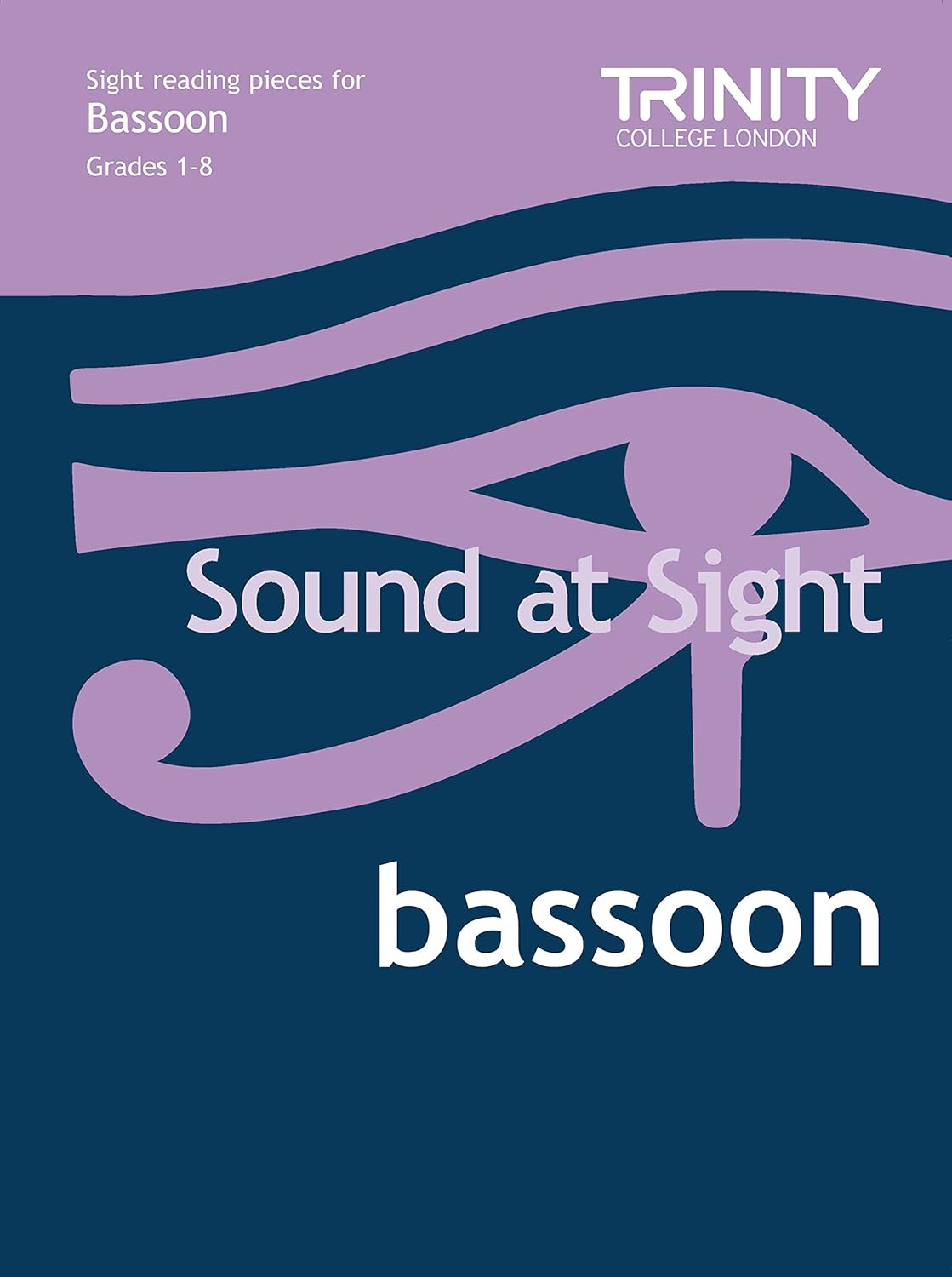 Sound at Sight Bassoon Grades 18 Sample Sight Reading