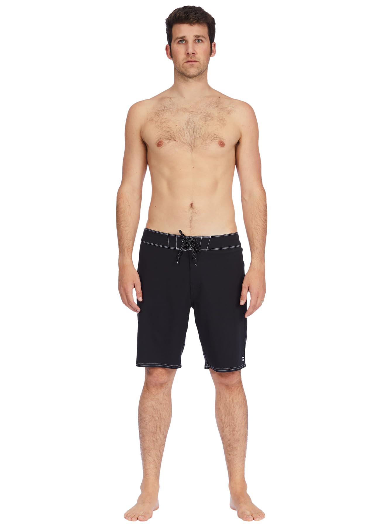 Billabong Herren All Day Pro Boardshorts (1er Pack)