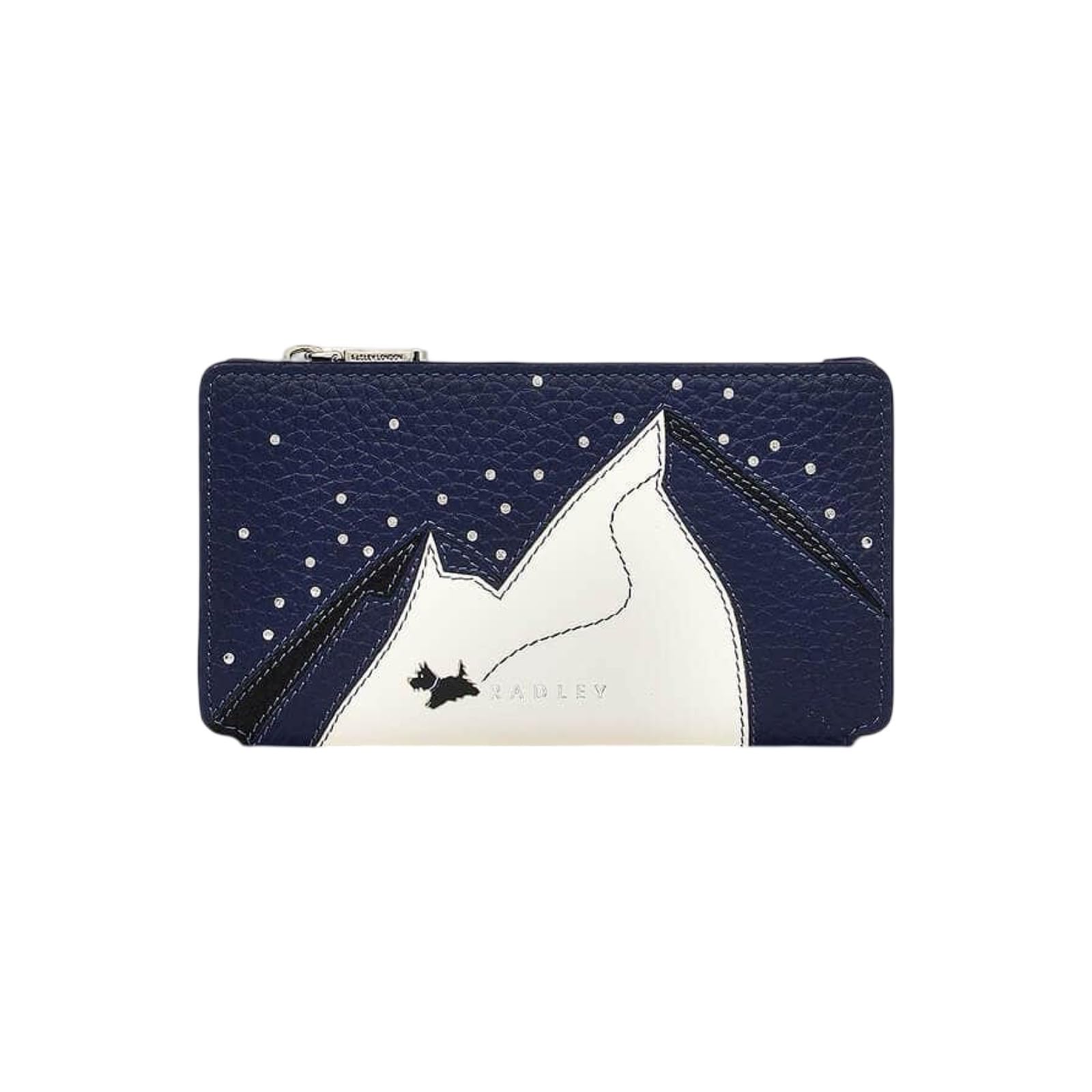 RADLEY London Mountain Wanderers - Portafoglio piccolo per