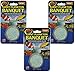 Zoo Med Laboratories Plankton Banquet Block Feeders - Giant Size (3 Pack)