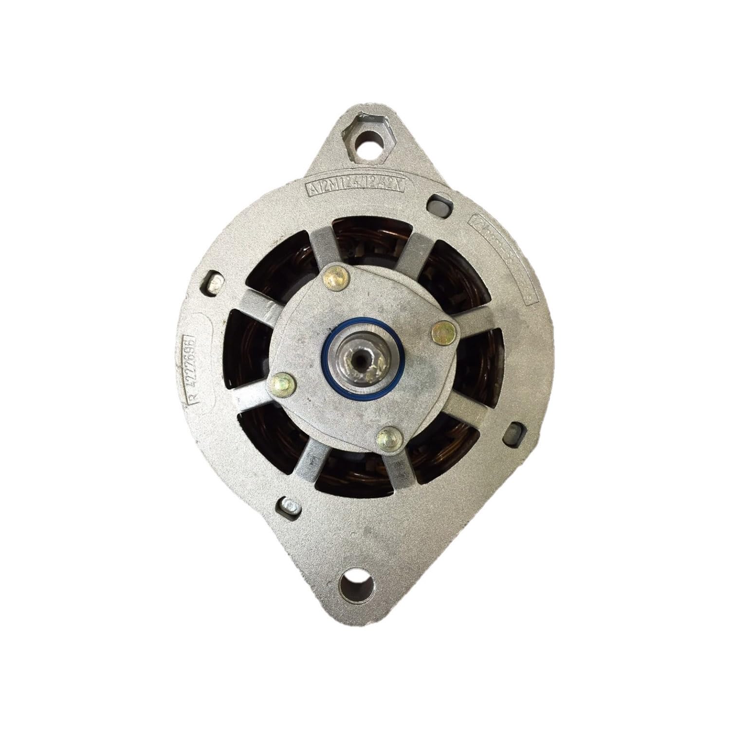 Kuhner Alternatore per Trattore 553060r 24V 32A per Macchine Agricole