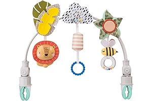 Taf Toys Archway Oasis Savannah Adventures for Newborn