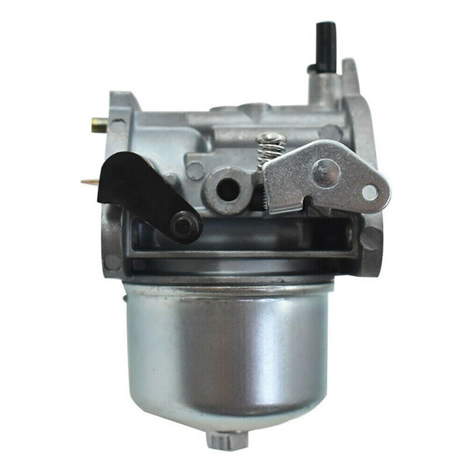 Zespół gaźnika do silnika Kawasaki FH430V FS481V, zamiennik 15003-7047, 15003-7061, 15004-0823, kosiarka