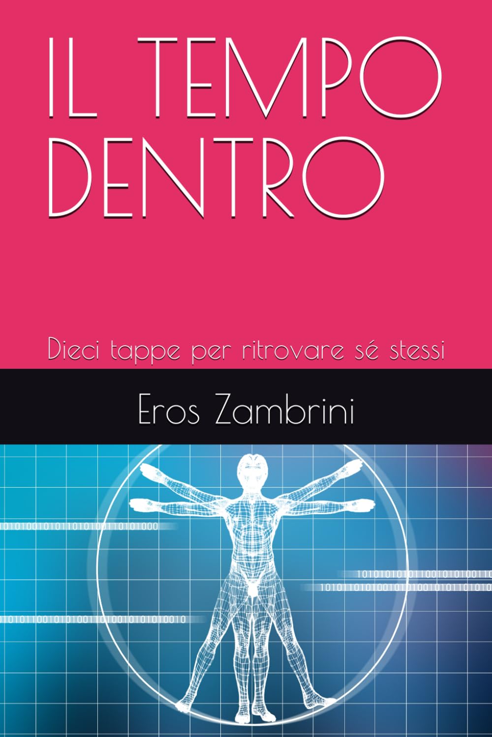 IL TEMPO DENTRO: Dieci tappe per ritrovare sé stessi