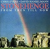 david hanselmann  Stonehenge (From Then Till Now)