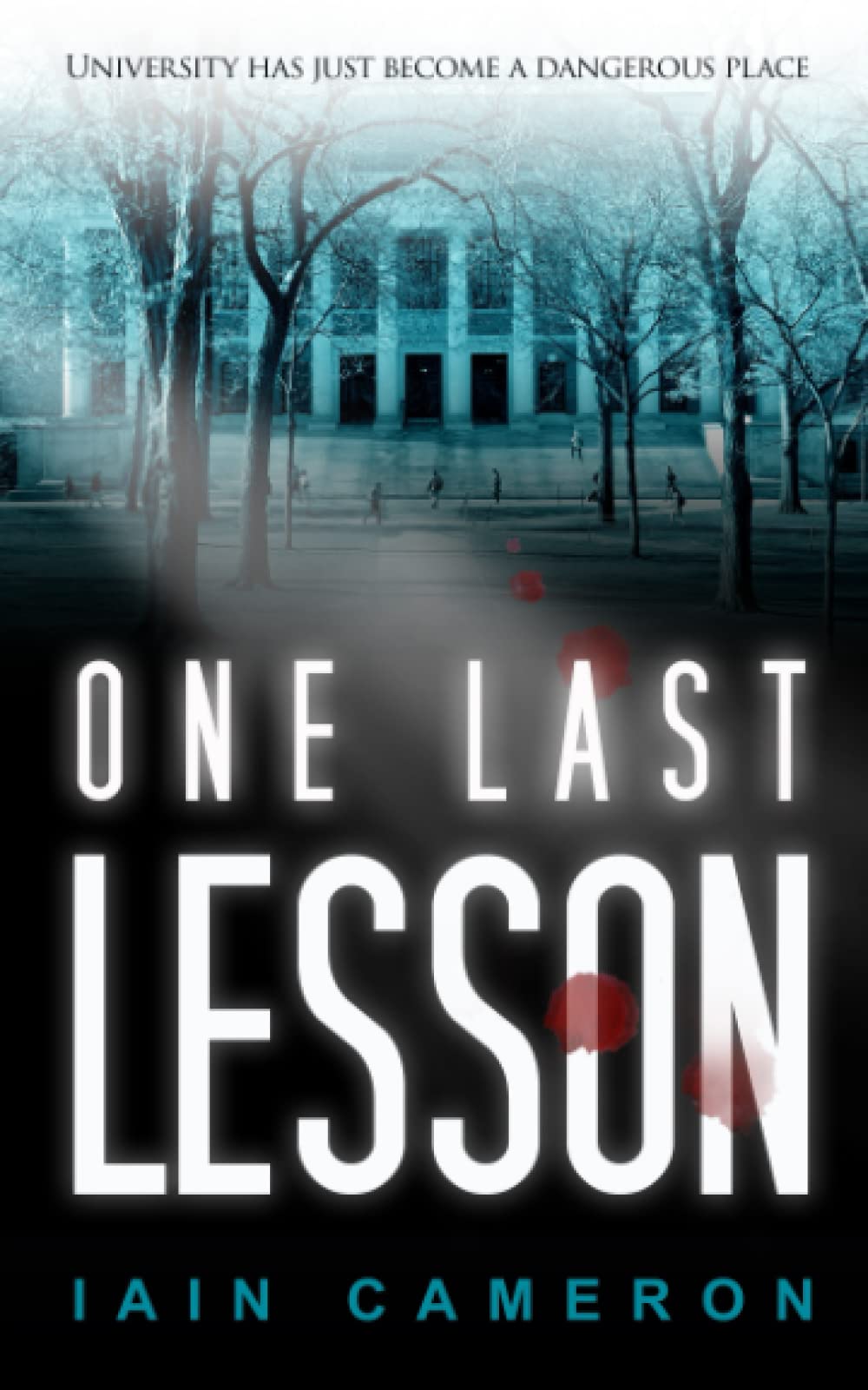 One Last Lesson