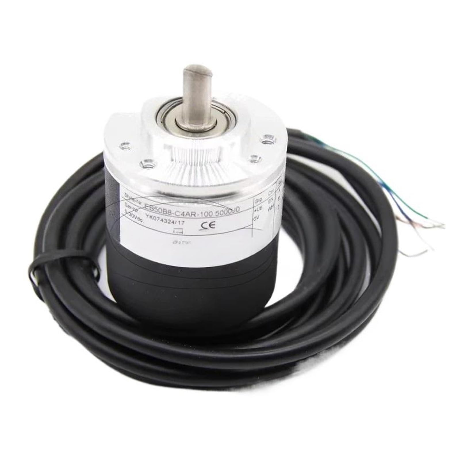 COSZWQDP Rotary Encoder EB50B8-C4AR-100.5000J0