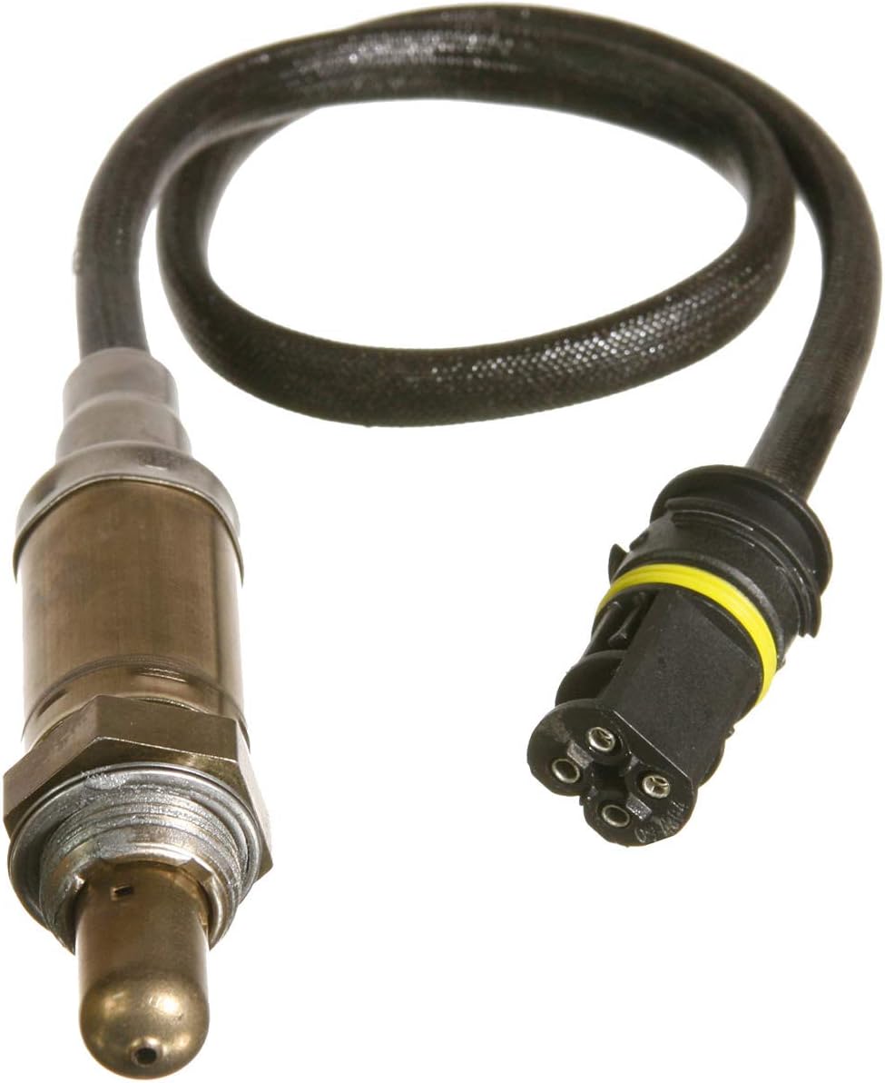 234-4175 x2 234-4174 x2 4pcs Upstream + Downstream Sensors Oxygen Sensor O2 Compatible with E320 E430 S500
