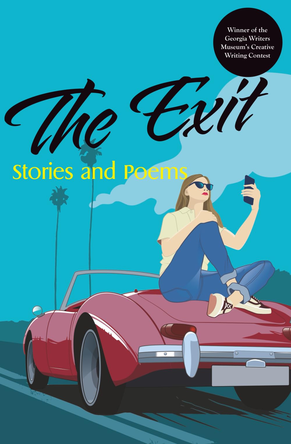 The Exit: Stories and Poems