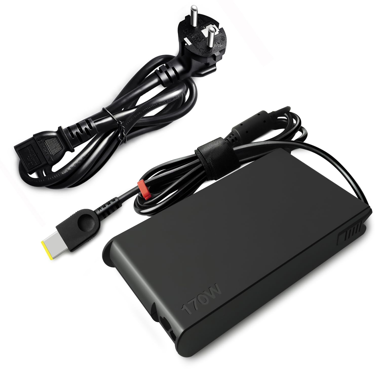 65W USB C Oplader Lader Voeding voor Lenovo ThinkPad/Chromebook/IdeaPad