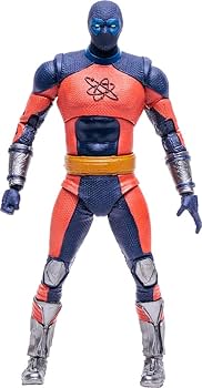 ARTFX PLUS DCコミックス フィギュアセット 2体 Amazon.co.jp: DCマルチバース DCコミックス 映画ブラックアダム