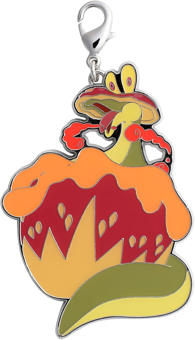 ポケモンセンターオリジナル メタルチャーム キョダイマックスアップリュー キョダイマックスタルップル アニメ 萌えグッズ 通販 Amazon ポケモンセンターオリジナル メタルチャーム キョダイマックスアップリュー キョダイマックスタルップル アニメ 萌えグッズ 通販 Amazon