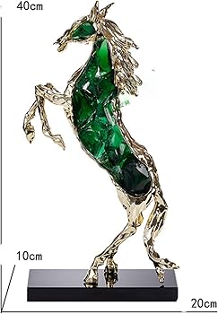 Amazon.co.jp: 馬 置物 馬の彫像 風水グッズ 動物の彫刻 干支 面白い Amazon.co.jp: 馬 置物 馬の彫像 風水グッズ 動物の彫刻 干支 面白い
