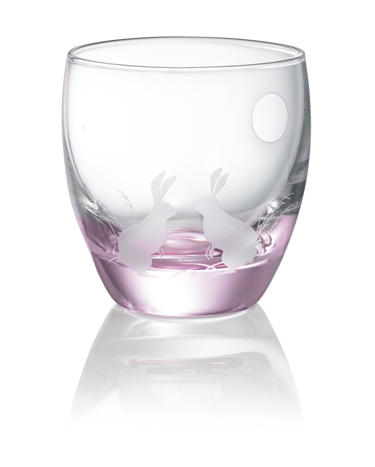 【特価セール】ウサギ ガラス カラフェ&酒杯 セット 16-756-5 カラフェ Amazon.co.jp: 大塚硝子(Otsukaglass) ウサギ ガラス カラフェ&酒杯
