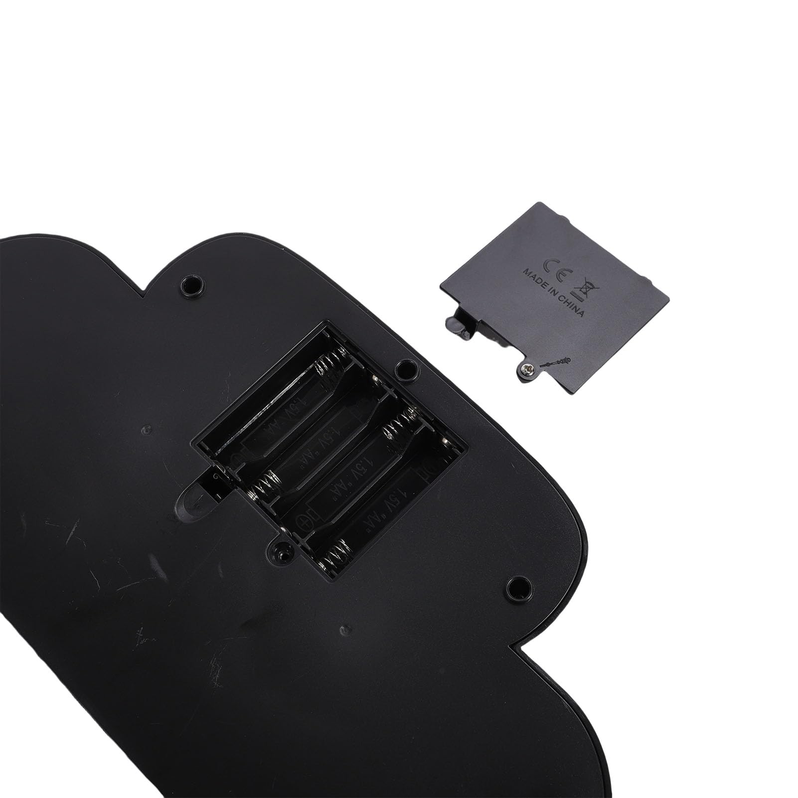 Rosvola Alfombra de Baile Bluetooth para Niños con Luces Dinámicas y Modo de Reproductor Dual para Divertidas Competiciones Familiares 104,5 X 79,5 Cm