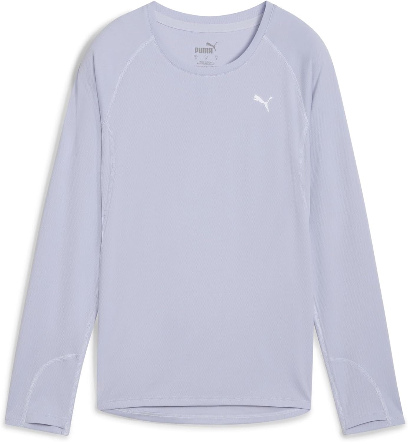 THE RAMPAGE PUMA ロンT PUMA GRAPHICS HOODIE&LS TEE THE RAMPAGE 